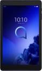 Alcatel 3T 10 with Keyboard 2 GB RAM 16 GB ROM 10 inch with Wi-Fi+4G Tablet (Prime Black) price in India.