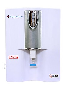 Misty W Water Reverse Osmosis Alkaline Water Filtration System – 10 Stage RO Water Filter with ABS Tank – 1100 Inline Filter – with Alkaline Filter for Added Essential Minerals – 100 GPD Pump price in India.