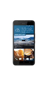 HTC One X9 Smart Phone, Carbon Grey price in India.