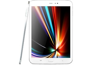 iberry Auxus CoreX8 3G 2 GB RAM 16 GB ROM 7.85 inch with Wi-Fi+3G Tablet (White) price in India.