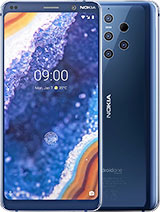 Nokia 9 PureView 128 GB (Midnight Blue) 6 GB RAM, Dual SIM 4G price in India.