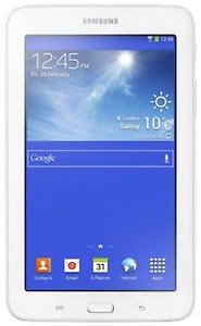 Samsung Galaxy Tab3 Neo 8GB 3G Calling Tablet - Pink price in India.