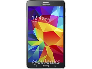 Samsung Galaxy Tab 4 SM-T531 10.1 price in India.