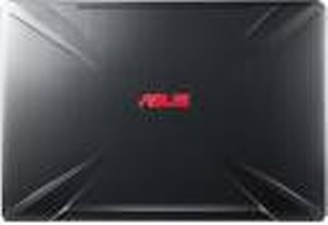 ASUS ASUS TUF Gaming Core i5 8th Gen - (8 GB/1 TB HDD/256 GB SSD/Windows 10 Home/4 GB Graphics) E4992T Laptop  (15.6 inch, Gun Metal, With MS Office) price in India.