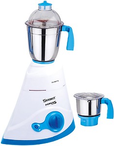 Sunmeet 600 Watts MG16-525 2 Jars Mixer Grinder Direct Factory Outlet, Save On Retailer margin. price in India.