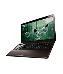 Lenovo Essential G580 (59-351473) Laptop (2nd Gen PDC/ 2GB/ 500GB/ DOS) price in India.
