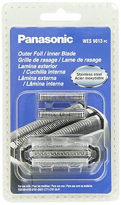Panasonic WES9013PC Combo Replacement Shaver Foil and Blade Set