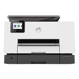HP OfficeJet Pro 9020 All-in-One Wireless Smart Colour Printer with Auto-Duplex, ADF with Voice-Activated Printing (Compatible with Alexa & Google Assistant) price in India.