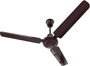 Orient Electric Rapid Air High Speed Ceiling Fan (1200mm, 48 Inch, Brown) price in India.