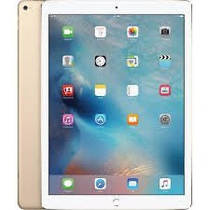 Apple Ipad 9.7 WiFi Only 128GB Gold (New 2017 model) price in India.