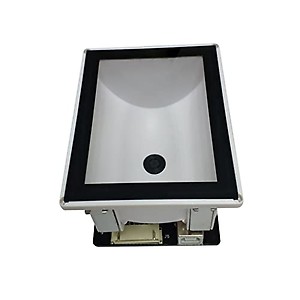 Qingyuan 2D/QR/1D Embedded Scanner Module Bar Code Scanner Scan Engine 960 * 680 COMS with USB Interface price in India.