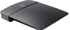 Linksys 300 Mbps N300 Wireless Router (E900)Wireless Routers Without Modem price in India.