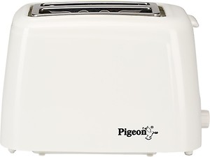 Pigeon Pop-Up Toaster