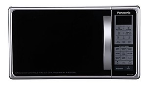 Panasonic NN-CT265MFDG 20-Litre Microwave Oven