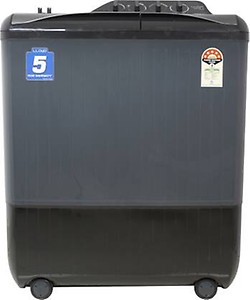 Lloyd Havells- Semi Automatic Elante Xl 9.0 Kg Top Load Washing Machine (2022 Model- Glwms90Hsgex Silver & Grey) price in India.