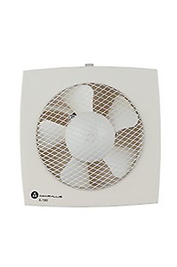 AMARYLLIS Multipurpose Exhaust Fan X-190, (190mm), White/Ivory price in India.