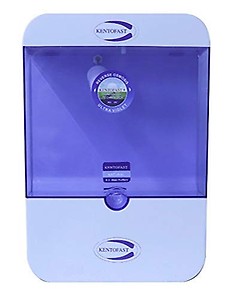 Kentofast Health Care K 18 Water Purifier RO+UV+Uf+Tds Technology (White) 12 Ltr Free Pre-Filter Wroth Rs 850 price in India.