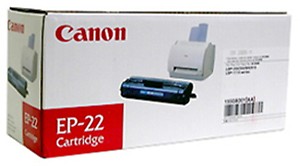 Canon EP22 Toner Cartridge price in India.