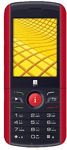 IBall Shaan Macho5 (Black-Red) price in India.