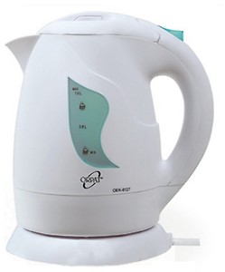 Orpat OEK-8127 1-Litre Electric Kettle (Green) price in India.
