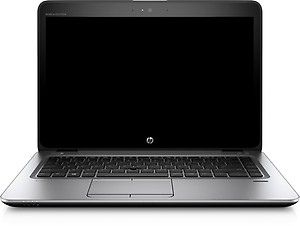 HP EliteBook Core i5 6th Gen 6200U - (4 GB/256 GB SSD/Windows 7 Professional) 840 G3 Business Laptop  (14 inch, Silver, 1.54 kg) price in India.