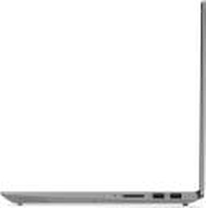 Lenovo Ideapad S340 Core i5 8th Gen 8265U - (8 GB/1 TB HDD/Windows 10 Home) S340-14IWL U Laptop  (14 inch, Platinum Grey, 1.55 kg, With MS Office) price in India.