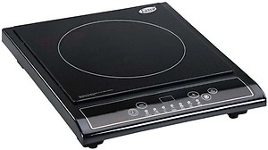 Glen GL 3070 Induction Cooktop (Black, Push Button) price in India.