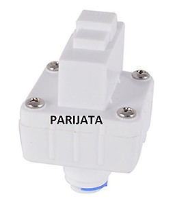 Parijata Low Power Switch for Water Purifier | LP Switch with all accessories price in India.