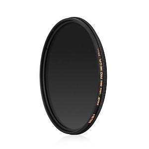 NiSi Pro 62mm Multi Coated CPL Filters for Camera Lens (Black) price in India.