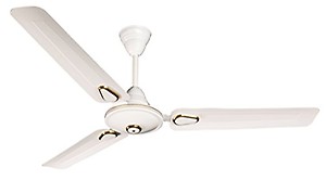 Crompton Cool Breeze Deco CBDCP1200OPW-WOR 420 RPM Ceiling Fan (Opal White) price in India.