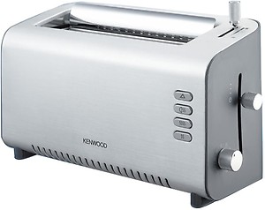 Kenwood TTM 312 Virtu 1075 W Pop Up Toaster price in India.