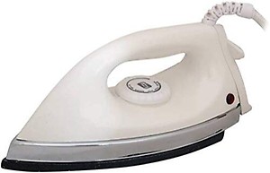 Chartbusters Power Saving Light Weight Dry Iron price in India.