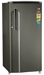 LG GL-205KMG5-CI 190 Litres Refrigerator Direct Cool | GL-205KMG5-CI with 190 Litres capacity Refrigerator Direct Cool | LG Refrigerator price in India.