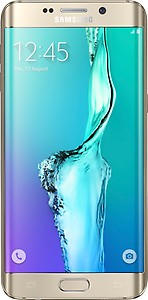 Samsung Galaxy S6 Edge (Pearl White, 32GB) price in India.