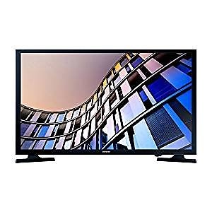 Samsung 80 cm (32 Inches) Full HD LED TV 32M4010 (Black) price in India.