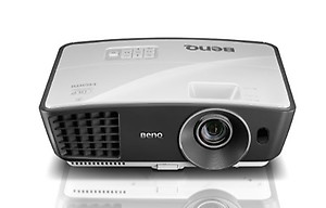 BenQ W750 Video Projector price in India.