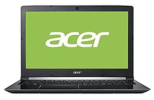 Acer Aspire A515-51G Ultrabook (Core i5 (8th Gen)/4GB RAM/1TB HDD/39.63 cm (15.6)/Dos/2GB mx150 DDR5 Graphics) (Steel Grey) price in India.