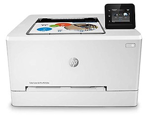 HP Color Laserjet Pro M255DW price in India.