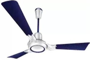 RR Signature (Previously Luminous) London Mayfair 1200MM Designer Ceiling Fan for Home and Office with BEE 3-Star Rating and 40% Energy Saving (2 Year Warranty, Bourneville Brown) price in India.