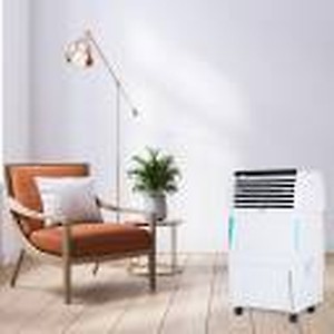 Symphony Touch 35 Personal Air Cooler 35-litres