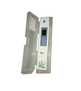 Orignal Digital TDS Meter AquaPro-API HM With Temp and Water Quality Measurment price in India.