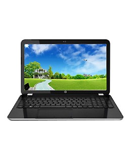 HP Pavilion 15-n201ax price in India.