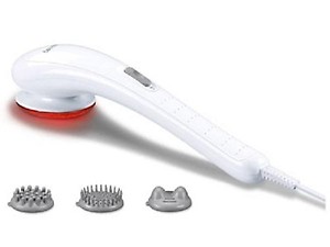 Beurer MG 21 Infrared Massager price in India.