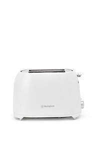 Westinghouse T02WPP-CT 750 W Pop Up Toaster  (White) price in .