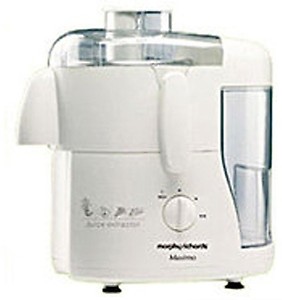 Morphy Richards Juicer Maximo price in India.