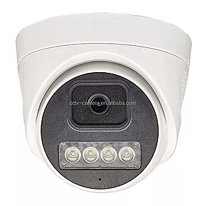 SIOVS Wireless WiFi 1080P HD IP Dome CCTV Camera Night Vision Hidden Indoor/Outdor Security Camera price in India.