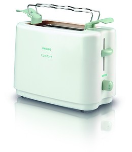 Philips HD4823 Cool Wall Pop-up Toaster