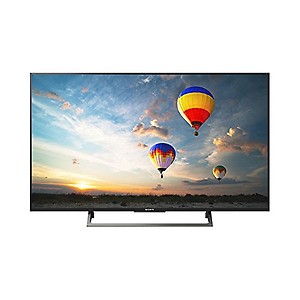 Sony Bravia 138.8 cm ( 55 Inches ) KDL-55X8000E Ultra HD 4K Android Led Smart TV With Wi-Fi Certified. price in India.