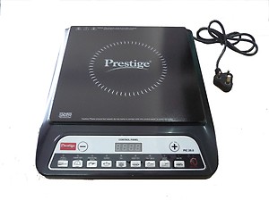 Prestige PIC 20 1200-Watt Induction Cooktop