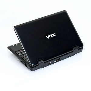 Vox 707 Laptop/Desktop Speaker(Black, 2.1 Channel) price in India.